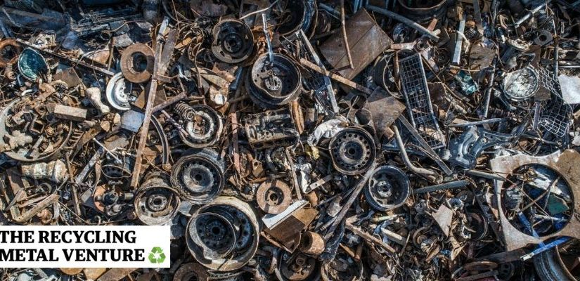 Revealing the Hidden Treasures: The Benefits of Commercial Metal Recycling for Your Business