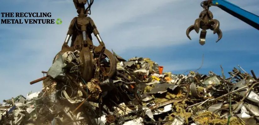 How Metal Recycling Impacts the Environment? Here’s the Answer!