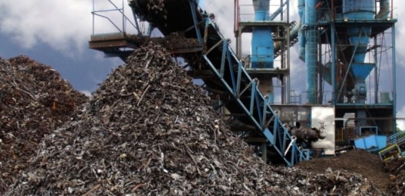 The Significance of Industrial Metal Recycling You Must Know